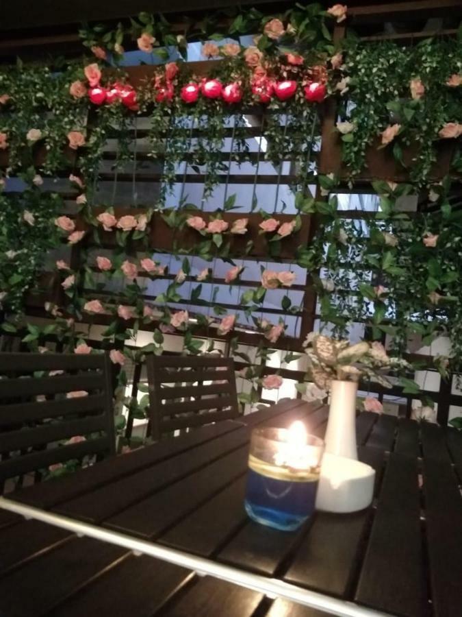 Hotel Baron Indah Surakarta  Экстерьер фото